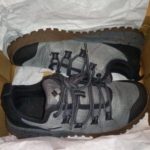 Columbia Men’s Fairbanks Low Shoes